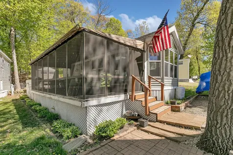 10255 Nevens Ave Nw, #49 South Haven MN 55382
