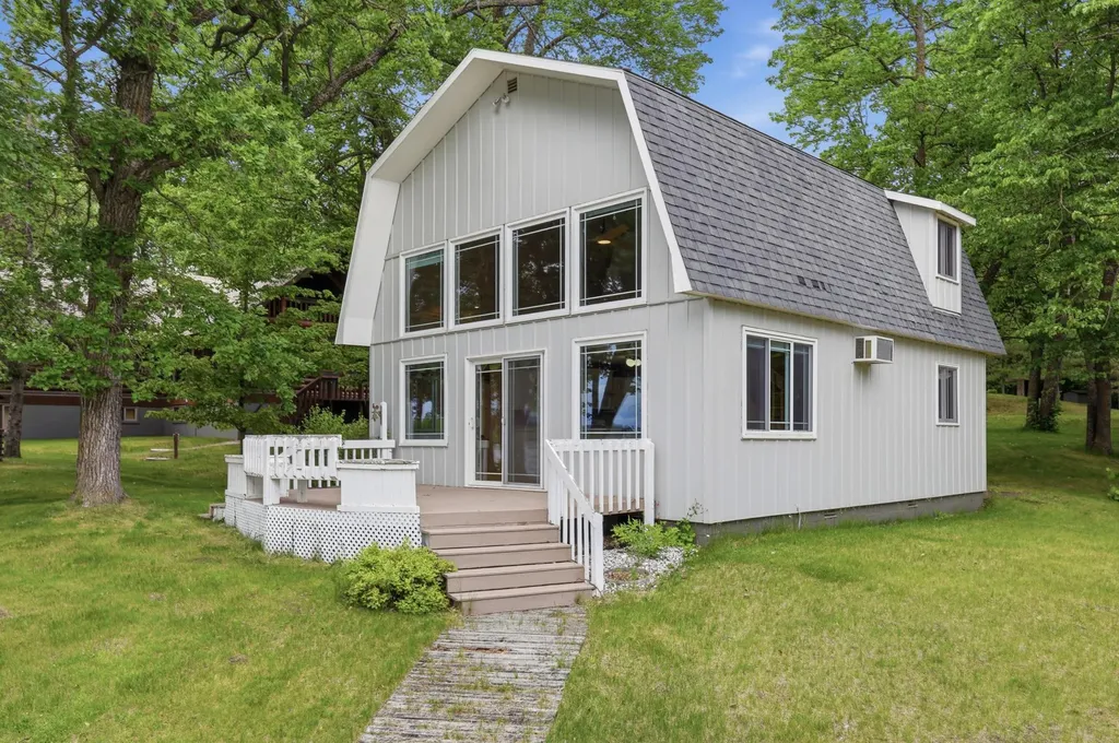40117 Hunters Road Ponsford MN 56575