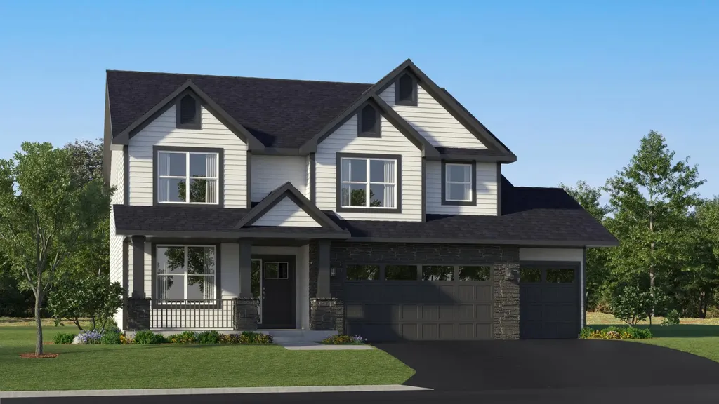 20029 67th Avenue Corcoran MN 55340