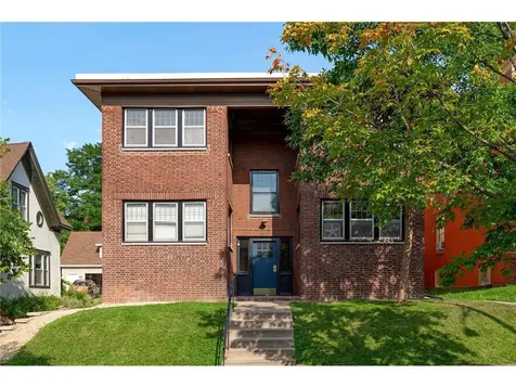 2415 Harriet Avenue Minneapolis MN 55405