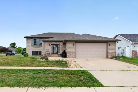 205 10th Avenue SE Kasson MN 55944