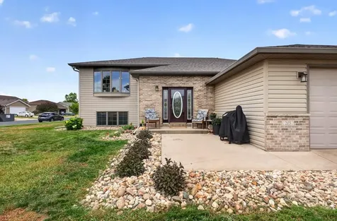 205 10th Avenue SE Kasson MN 55944