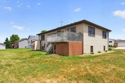 205 10th Avenue SE Kasson MN 55944