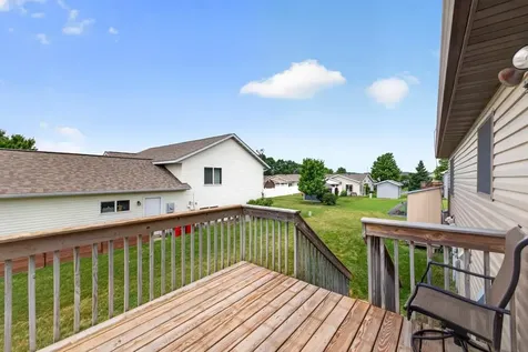 205 10th Avenue SE Kasson MN 55944
