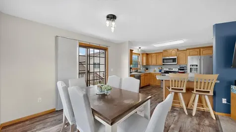 205 10th Avenue SE Kasson MN 55944