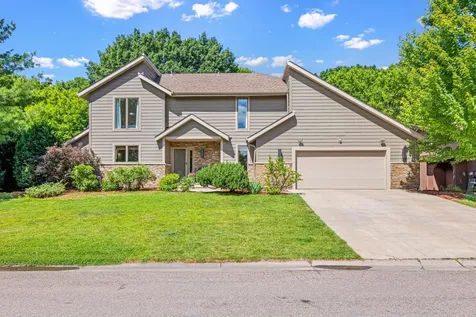 8408 Xylon Circle S Bloomington MN 55438