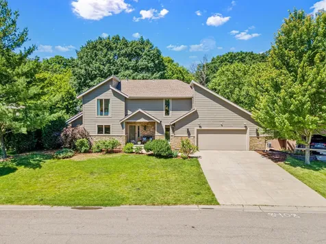 8408 Xylon Circle S Bloomington MN 55438