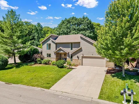 8408 Xylon Circle S Bloomington MN 55438