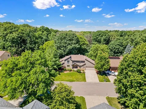 8408 Xylon Circle S Bloomington MN 55438