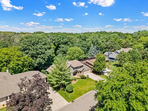 8408 Xylon Circle S Bloomington MN 55438