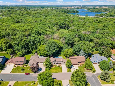 8408 Xylon Circle S Bloomington MN 55438