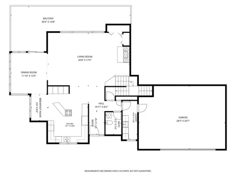 8408 Xylon Circle S Bloomington MN 55438