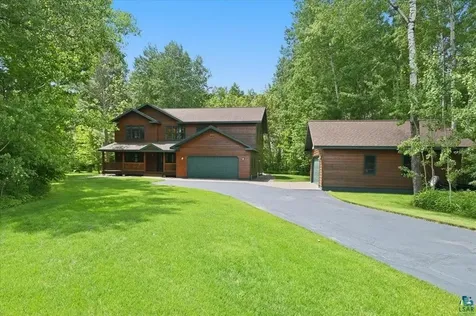 4210 Jackson Drive Duluth MN 55811