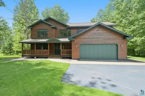 4210 Jackson Drive Duluth MN 55811