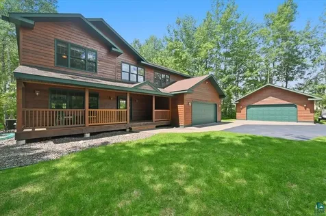 4210 Jackson Drive Duluth MN 55811
