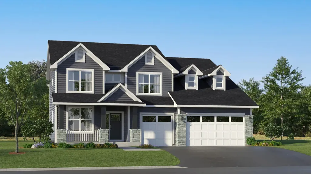 20020 67th Avenue Corcoran MN 55340
