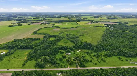 Tbd 205th Avenue Little Falls MN 56345