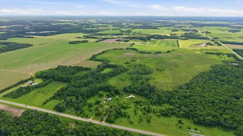 Tbd 205th Avenue Little Falls MN 56345