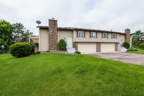 10332 Balsam Lane Eden Prairie MN 55347