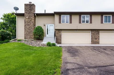 10332 Balsam Lane Eden Prairie MN 55347