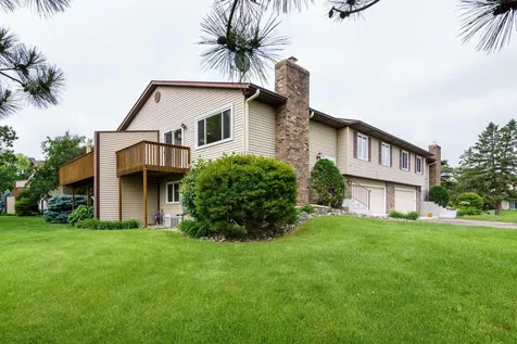 10332 Balsam Lane Eden Prairie MN 55347