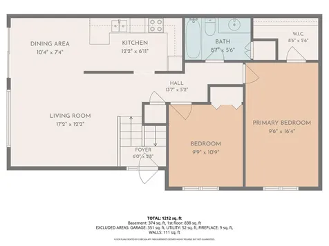 10332 Balsam Lane Eden Prairie MN 55347