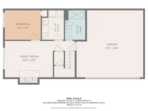 10332 Balsam Lane Eden Prairie MN 55347