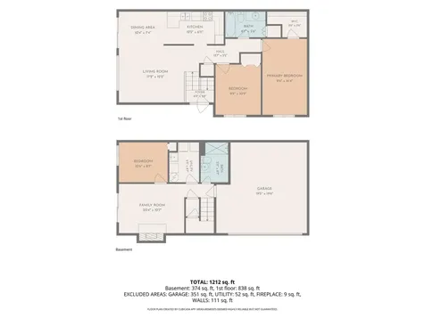 10332 Balsam Lane Eden Prairie MN 55347