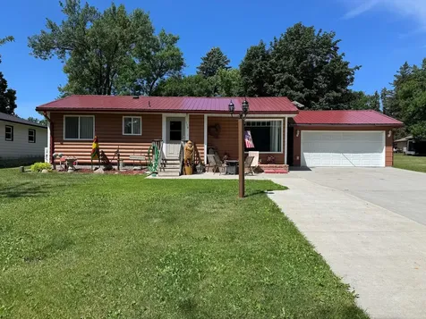 118 3rd Street SW Rothsay MN 56579