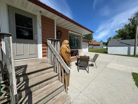 118 3rd Street SW Rothsay MN 56579