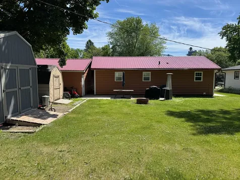 118 3rd Street SW Rothsay MN 56579