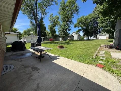 118 3rd Street SW Rothsay MN 56579