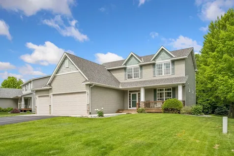 680 Kayla Lane Hanover MN 55341