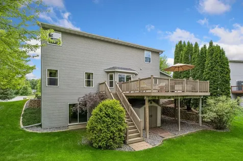 680 Kayla Lane Hanover MN 55341