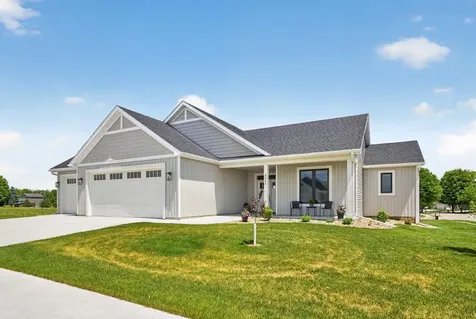 2202 6th Avenue NE Kasson MN 55944