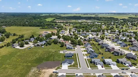 2202 6th Avenue NE Kasson MN 55944