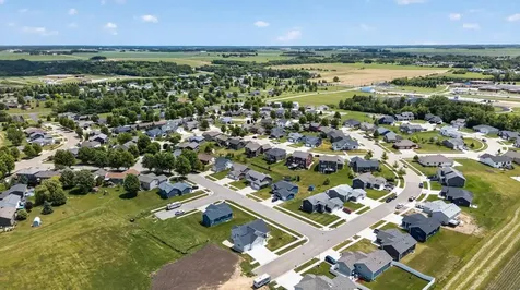 2202 6th Avenue NE Kasson MN 55944