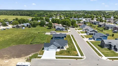 2202 6th Avenue NE Kasson MN 55944