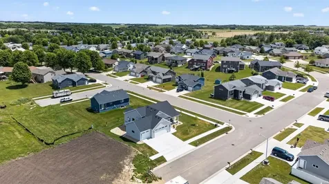 2202 6th Avenue NE Kasson MN 55944