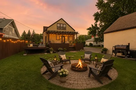 331 Willow Street E Detroit Lakes MN 56501