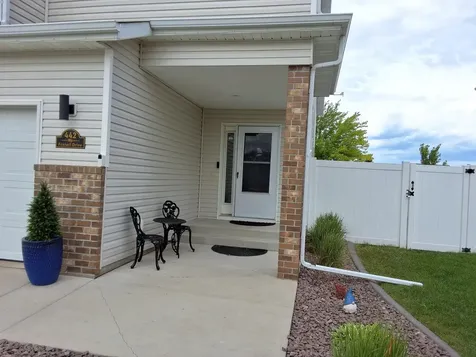 442 Foxtail Drive E West Fargo ND 58078