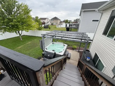 442 Foxtail Drive E West Fargo ND 58078