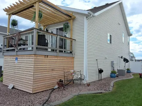 442 Foxtail Drive E West Fargo ND 58078