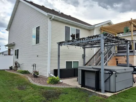 442 Foxtail Drive E West Fargo ND 58078