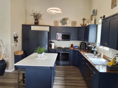 442 Foxtail Drive E West Fargo ND 58078