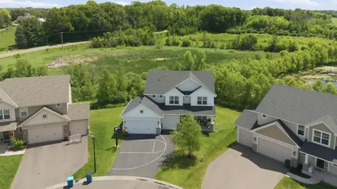 7207 208th Circle N Forest Lake MN 55025