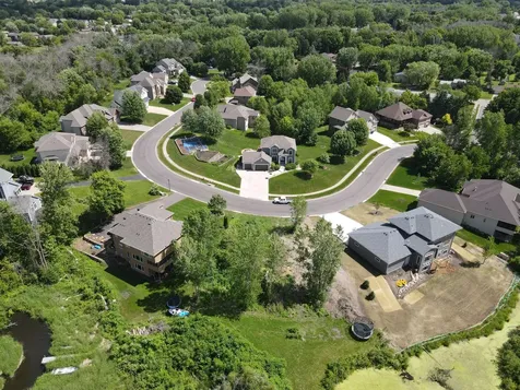 7333 Peltier Circle Centerville MN 55038