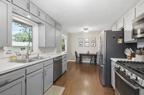 1204 Columbus Avenue Albert Lea MN 56007