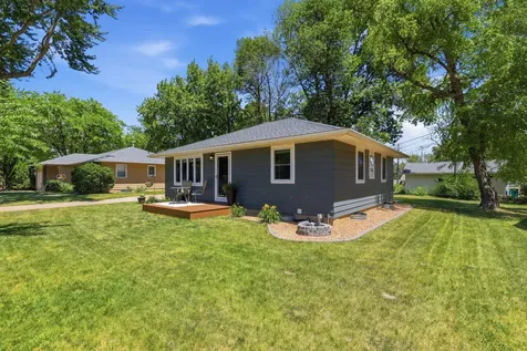 1204 Columbus Avenue Albert Lea MN 56007