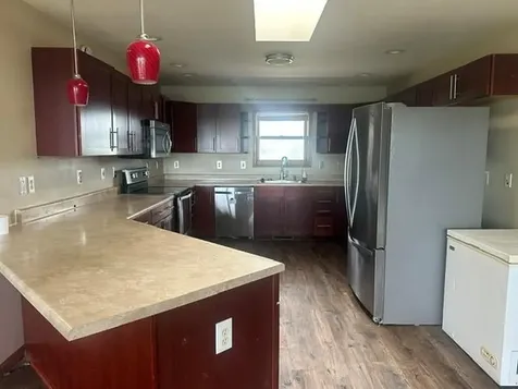 1100 Eastbay Avenue Balaton MN 56115